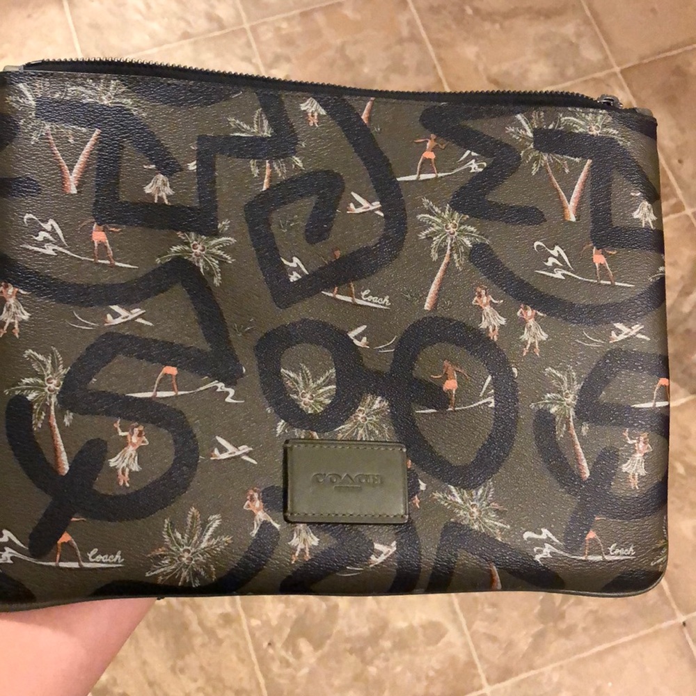 🚨 BRAND NEW * COACH ACCESSORY